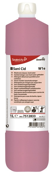 Sani Cid
