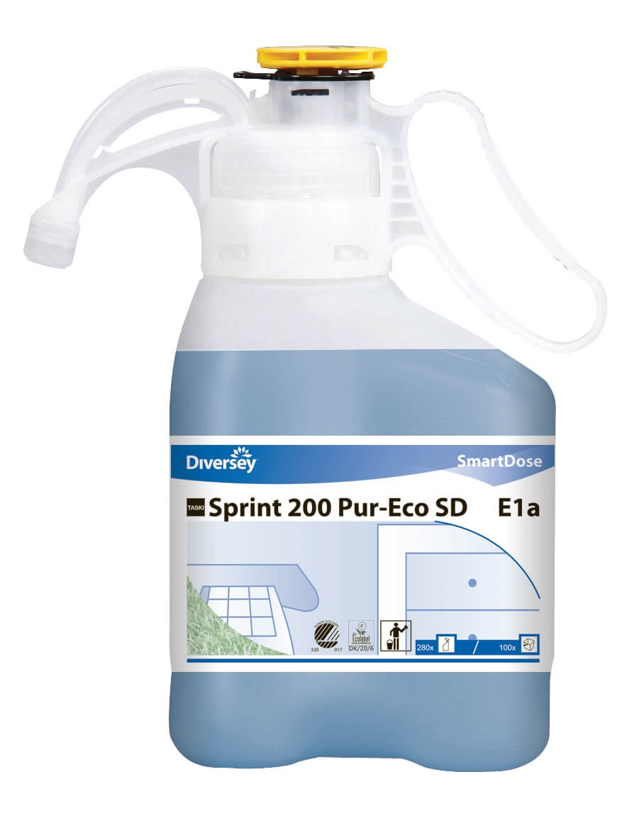 Sprint 200 Pur-Eco SmartDose