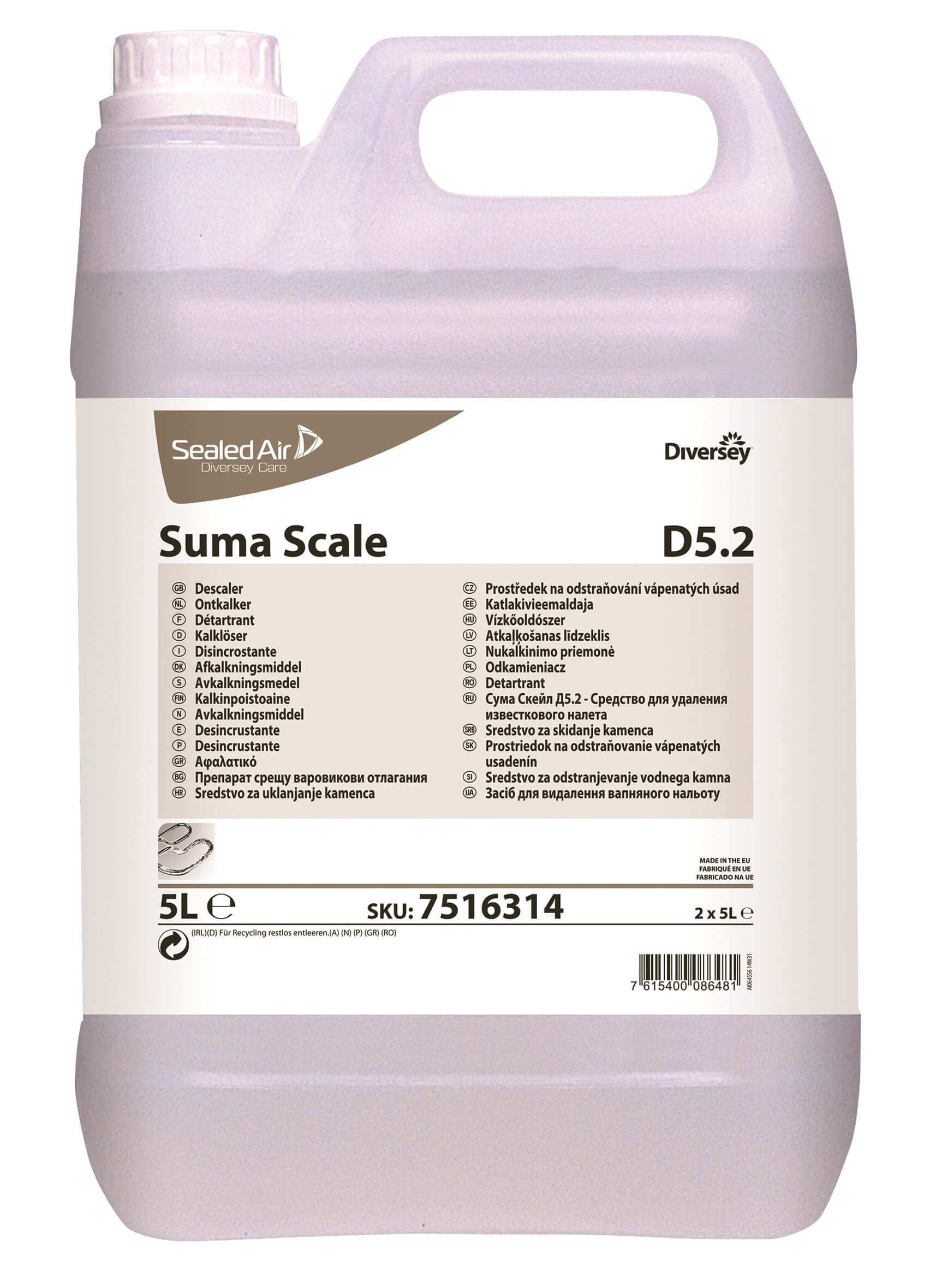 Suma Scale D5.2