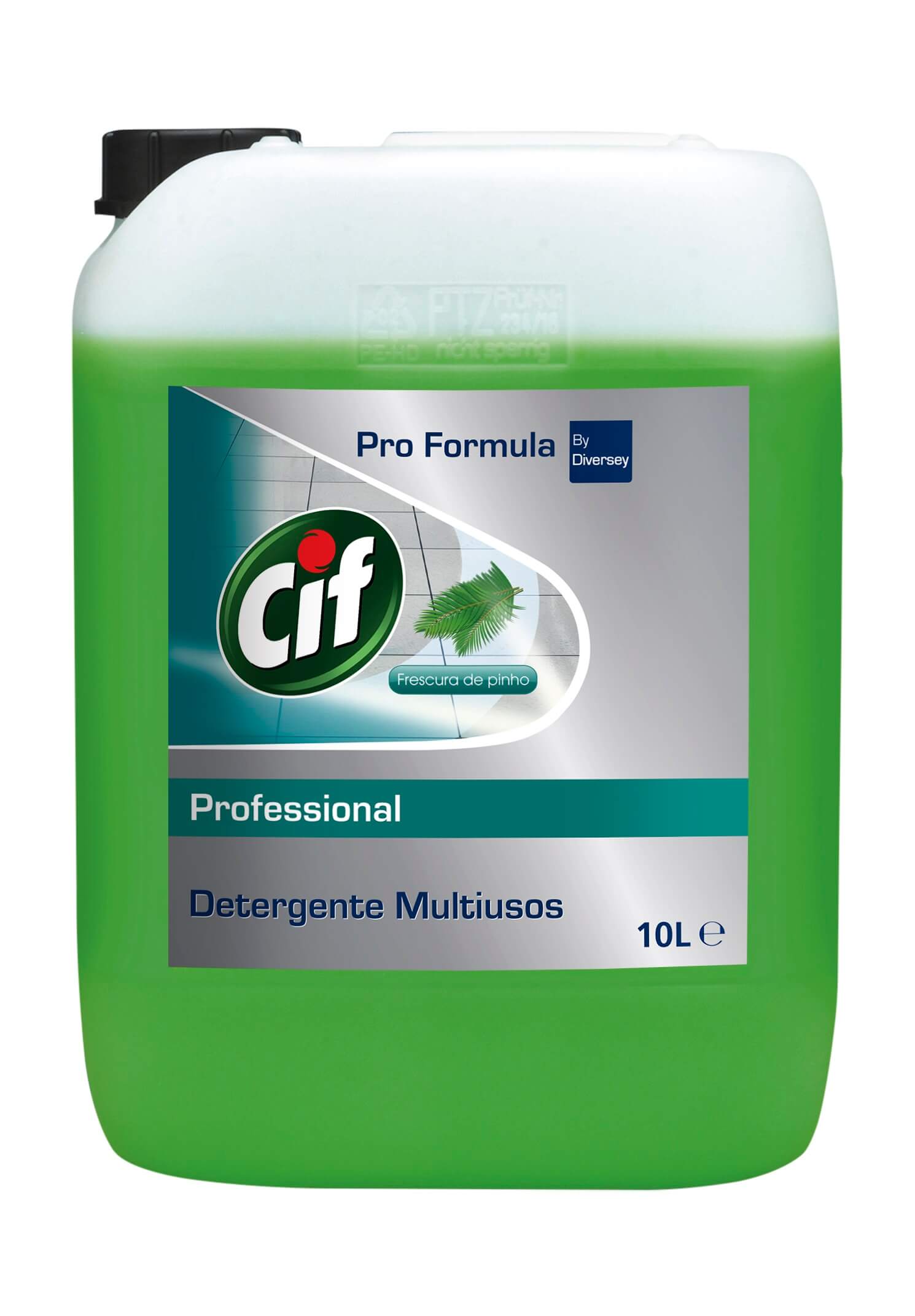 Cif PF Detergente Multiusos Frescura de Pinho
