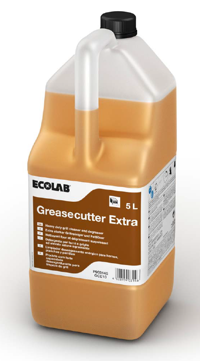 Greasecutter Extra