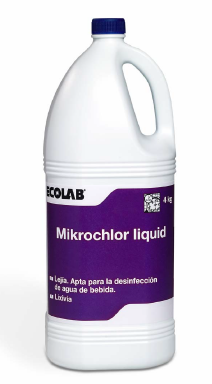 Mikrochlor Liquid